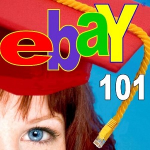 Product picture Ebay 101 With Master Resale Rights