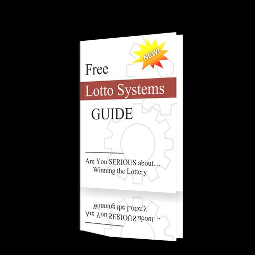 Product picture *NEW*! Free Lotto Systems Guide
